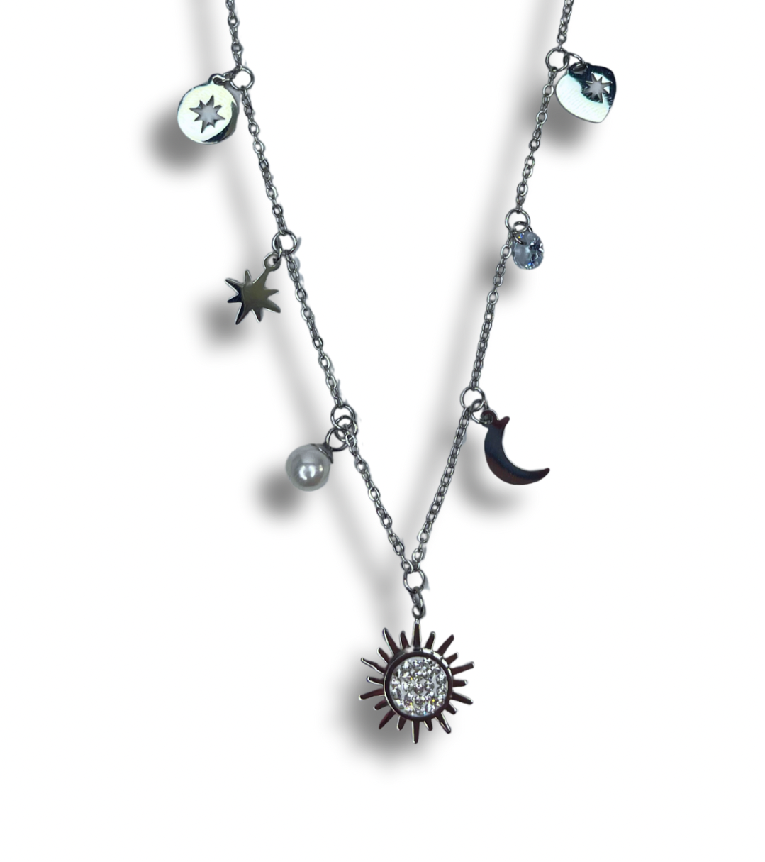 Collier Élisa