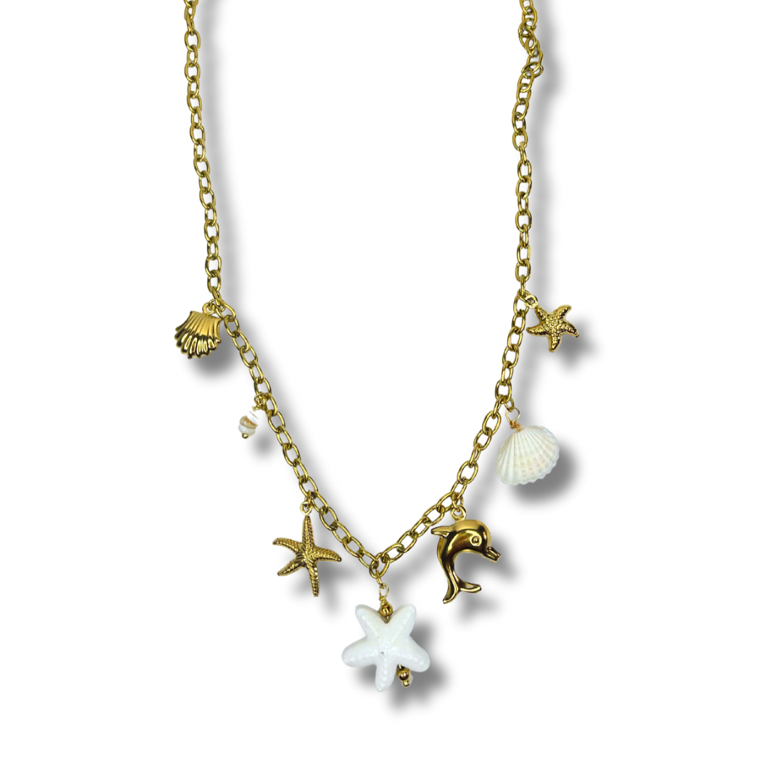 Collier Maé