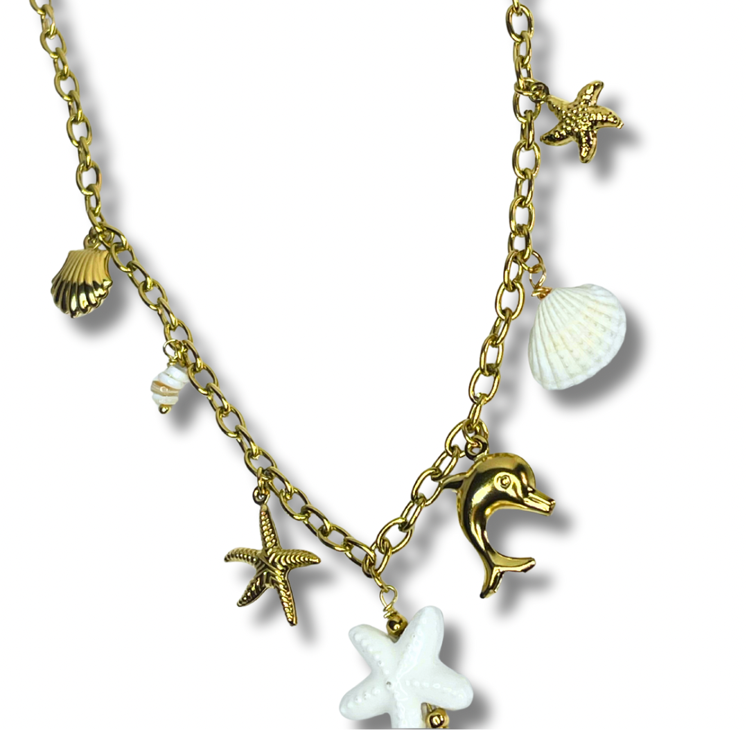 Collier Maé