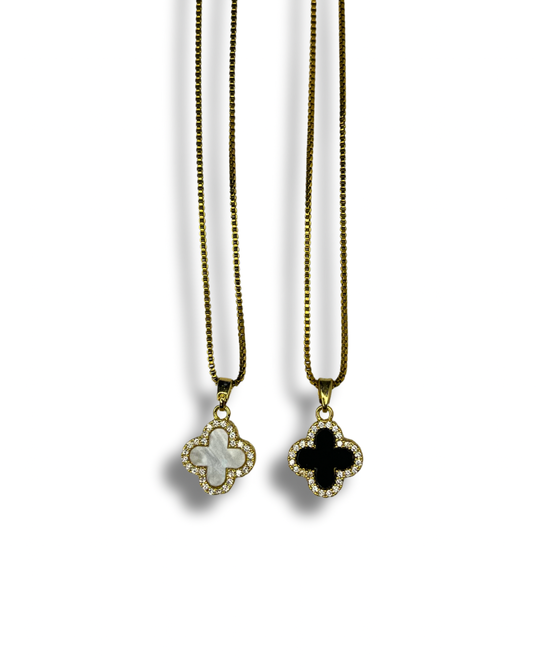 Collier Nina