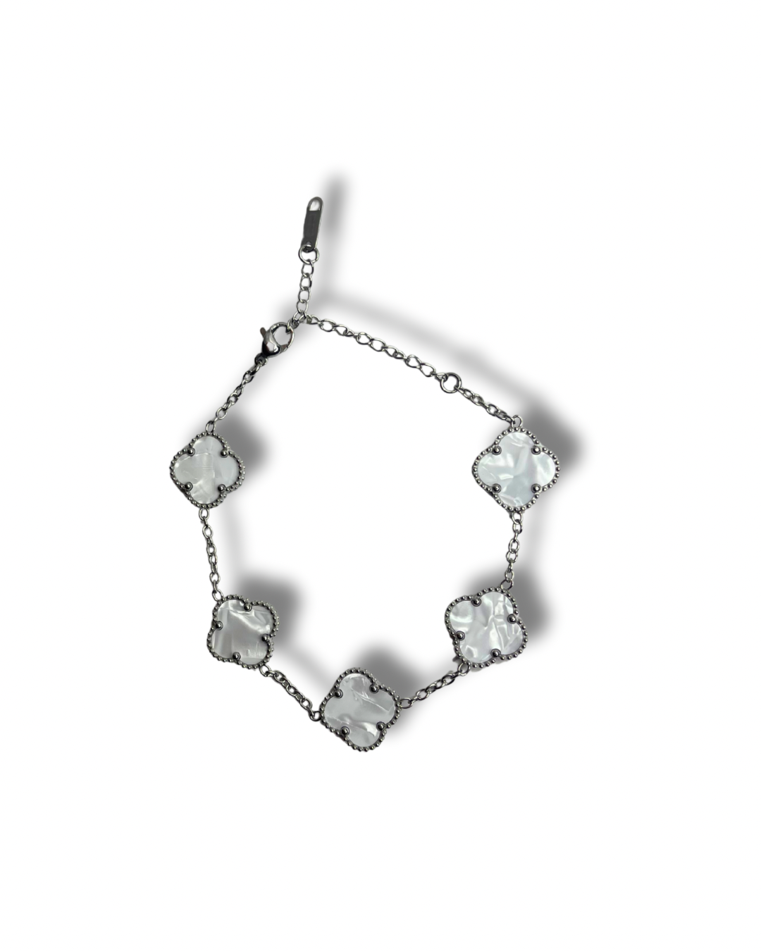 Bracelet Inaya - Blanc