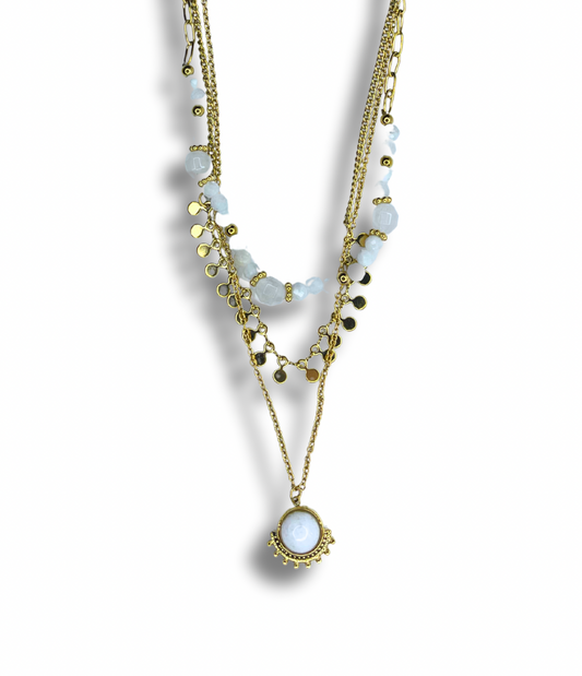 Collier Lylwenn