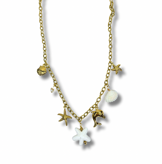 Collier Maé