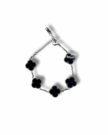 Bracelet Inaya - Noir