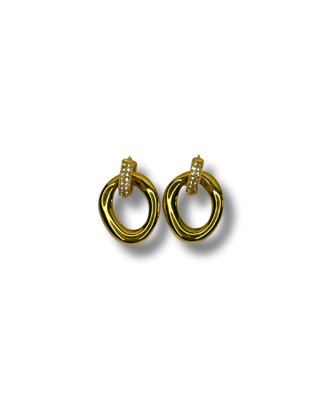 Boucles d’oreilles Sofia