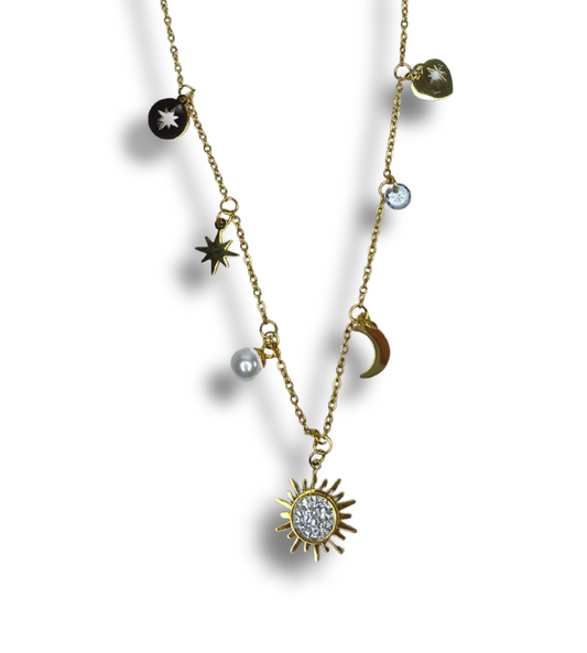 Collier Élisa