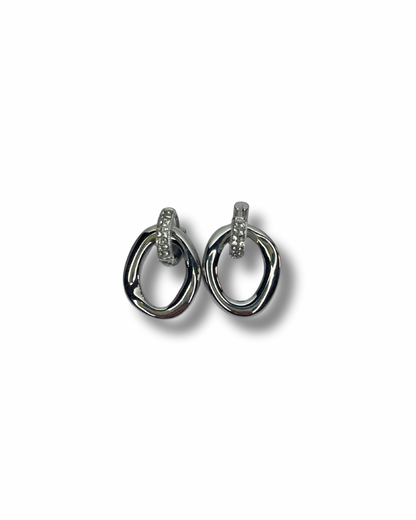 Boucles d’oreilles Sofia