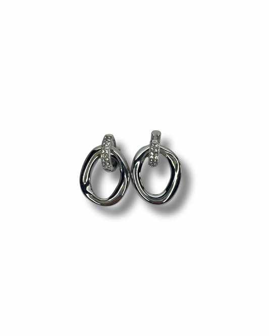 Boucles d’oreilles Sofia