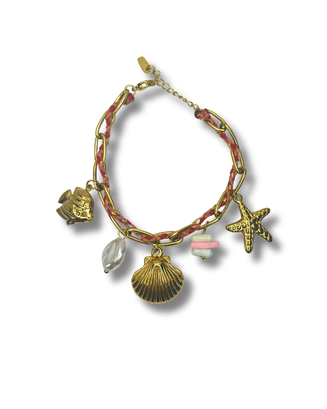 Bracelet Léane